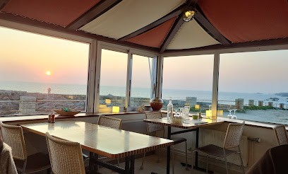 Le Vivier, Restaurant à Quiberon