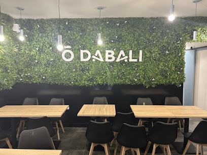 Ō DABA, Restaurant à Vénissieux