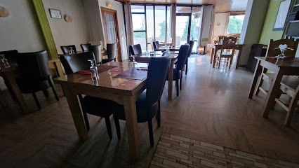 Auberge du Pont, Restaurant à Saint-Rémy-de-Maurienne