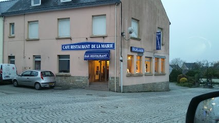 Duclos Éliane, Restaurant à Kervignac