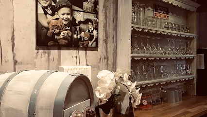 cerise sur le gâteau, Restaurant à Essey-et-Maizerais