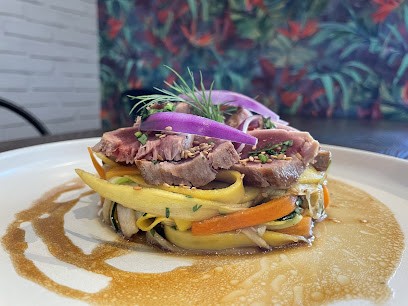 Le Rendez-Vous, Restaurant à La Jarne