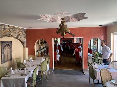 LES DUNES D'OR couscous, Restaurant à Hardricourt