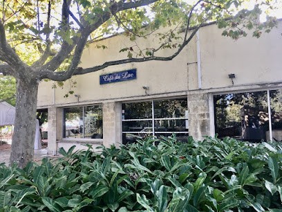 Café du Lac, Restaurant à La Motte-d'Aigues