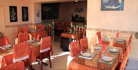 Nuit de Saïgon, Restaurant à Cap-d'Ail