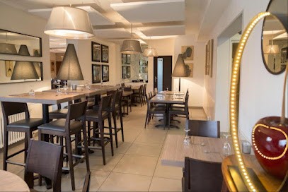 Les Quatre Vents, Restaurant à Muizon