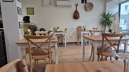 Beyrouth, Restaurant à Épinay-sur-Orge
