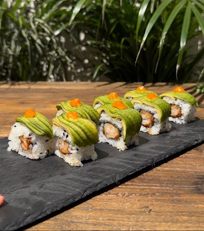 Uncle thai, Restaurant à Givors
