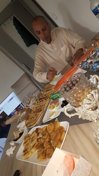 Le Bistrot, Restaurant à Doubs