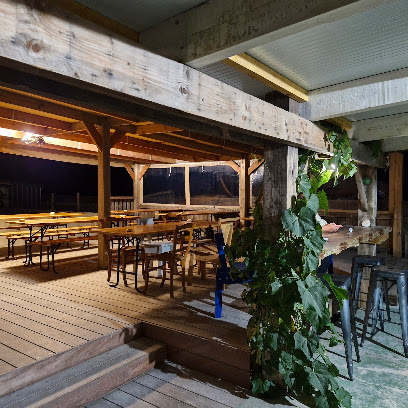 La Petite Cale D'aytré Restaurant à Aytré