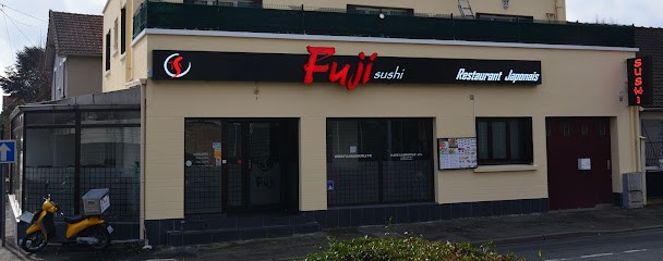 Fuji Sushi, Restaurant à Orly