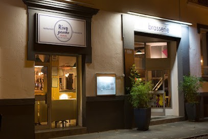 Restaurant Rive Gauche, Restaurant à Vals-les-Bains