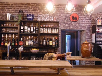 Sabor Andaluz, Restaurant au Fousseret