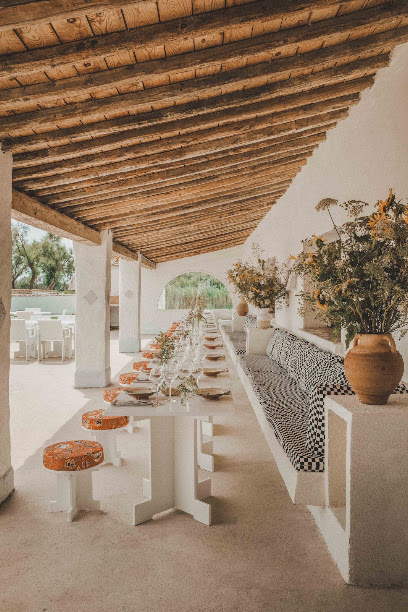 Le Pont Des Bannes Restaurant à Saintes-Maries-de-la-Mer