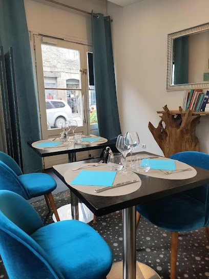 Le Resto, Restaurant à Dinan