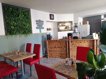 La VILLA IØ, Restaurant à Épernay