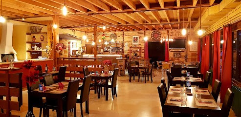 Restaurant Le Tampico, Restaurant à Barcelonnette