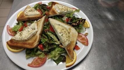 Le Paille en Queue, Restaurant à Sainte-Foy-d'Aigrefeuille