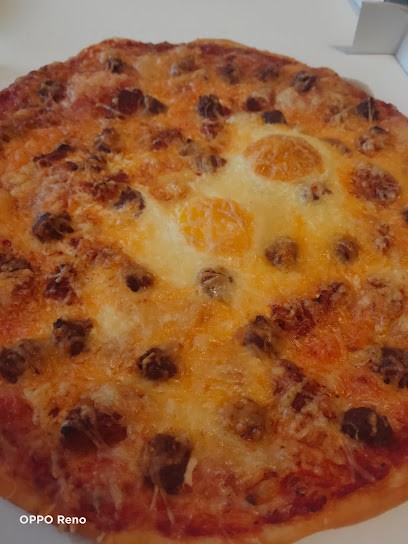 Pizza Croc', Restaurant à Clamecy