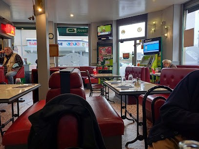 Brasserie D'Iena, Restaurant à Vandoeuvre-lès-Nancy