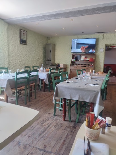 Mille Pattes, Restaurant à Noyant-de-Touraine