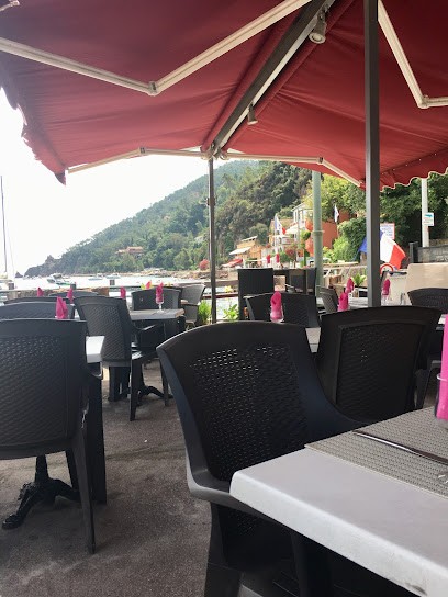 Snack Lou Gabian, Restaurant à Théoule-sur-Mer