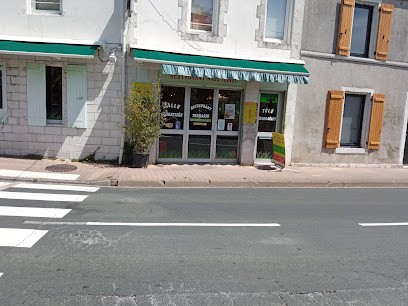 Miss Hanoi, Restaurant à Aytré