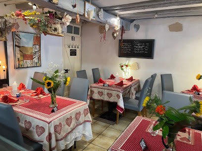 La Fringale, Restaurant à Riquewihr