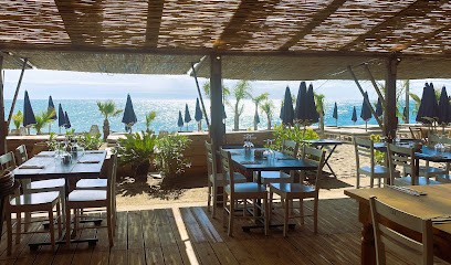 La Casa Pardal, Restaurant à Torreilles
