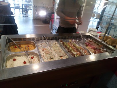 Maison des Pays de l'Ain, Restaurant à Saint-Étienne-du-Bois