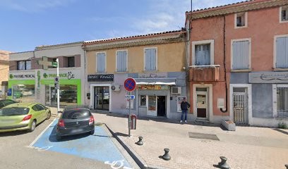 Mehlaba Nouvelles Saveurs, Restaurant au Pontet