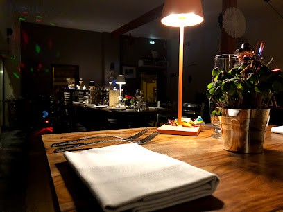 O'Berges Du Moulin, Restaurant à La Wantzenau