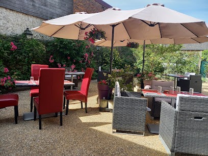 Le Saint-Jacques, Restaurant à Yèvres