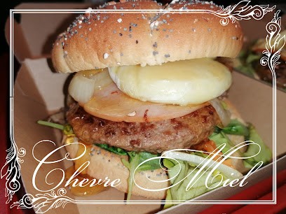 Snack De Perrignier, Restaurant à Perrignier