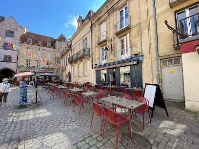La rumeur, Restaurant à Semur-en-Auxois