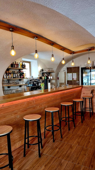 Le Grand Saint Jean Restaurant à Allos