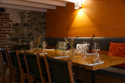 Tinka Restaurant à Grenoble