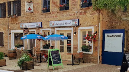 Auberge De Rivolet - La Cuisine De BAHIJA, Restaurant à Rivolet