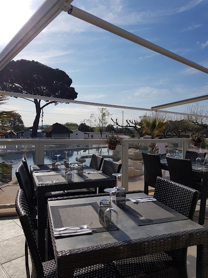 Le Terracota Restaurant à Grimaud