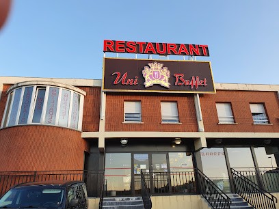Uni Buffet, Restaurant à Heillecourt