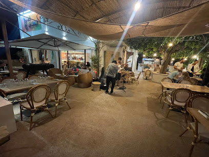 Le Chat Grill Restaurant Restaurant à Biot