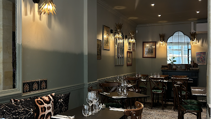 Le Ballion - Resto & Bar Dansant Restaurant à Bordeaux