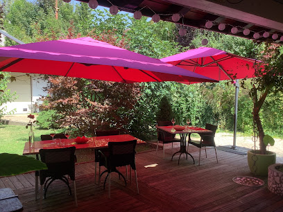 Mimi Cuisine Restaurant Restaurant à Longwy