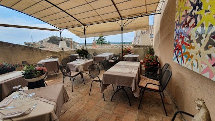 La Parenthèse, Restaurant à Uzès