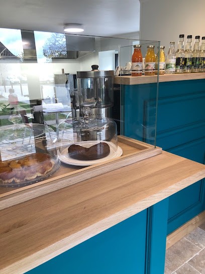 Chez Jeanne - Un zeste de gourmandise, Restaurant à Montfaucon