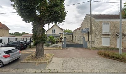 CHEZ LIU, Restaurant à Pringy