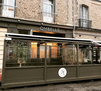 Ombelle, Restaurant à Dinard