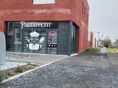 PASTAPPETIT, Restaurant à Vieux-Condé