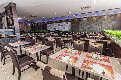 Le Palais De Marmande, Restaurant à Marmande