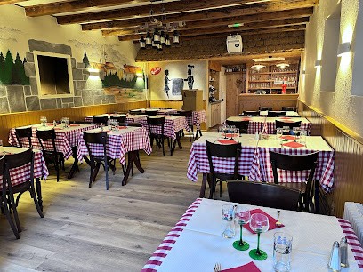 Le Caveau du vieux château, Restaurant à Hochfelden